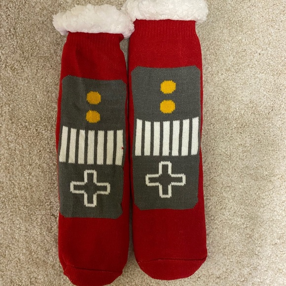 Other - 2/$20❤️- SOCKS | Unisex video games socks
